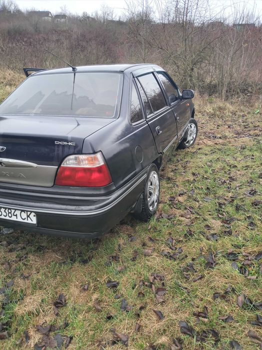 Продається машина Daewoo