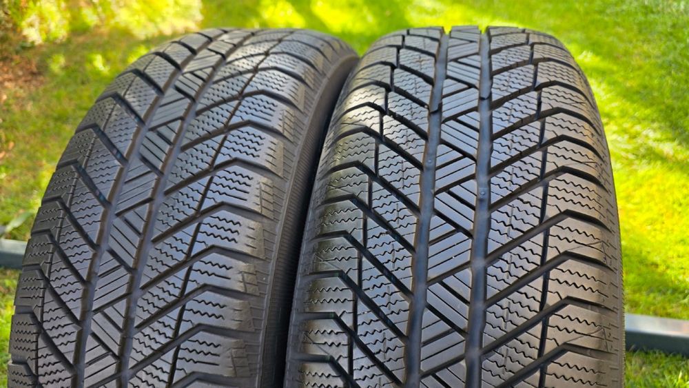 Opony zimowe 205/60 R16 XL 2024 r. Platin RP70 Winter Świdnik montaż