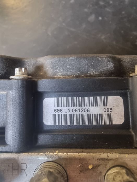 ABS Opel corsa D 1.3cdti