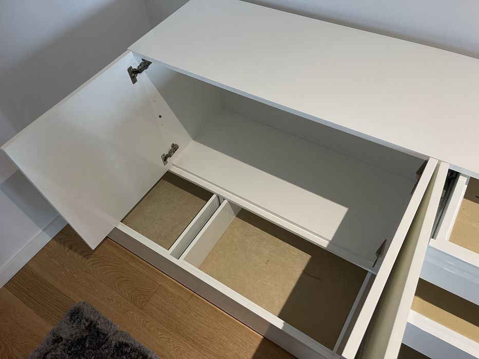 Conjunto sala completa