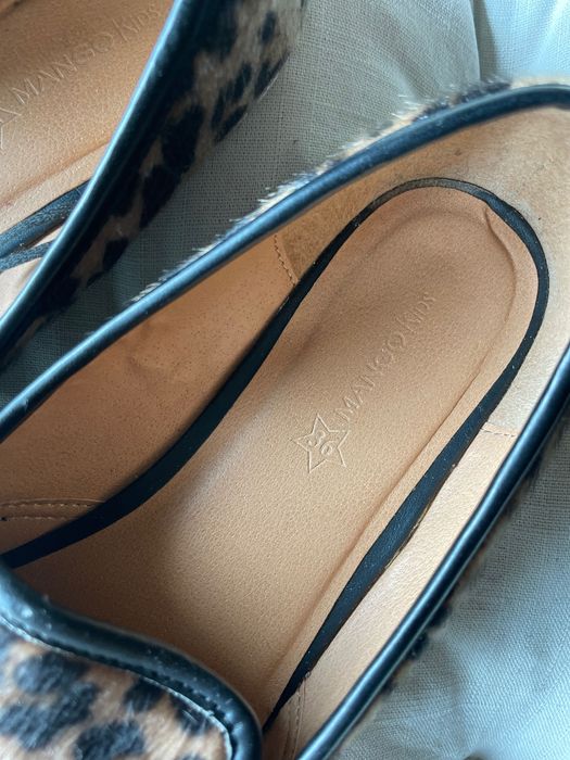 Sabrinas Pêlo Sintético Mango