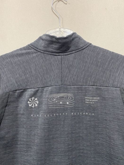 Nike Pro Sphera Long Slevee