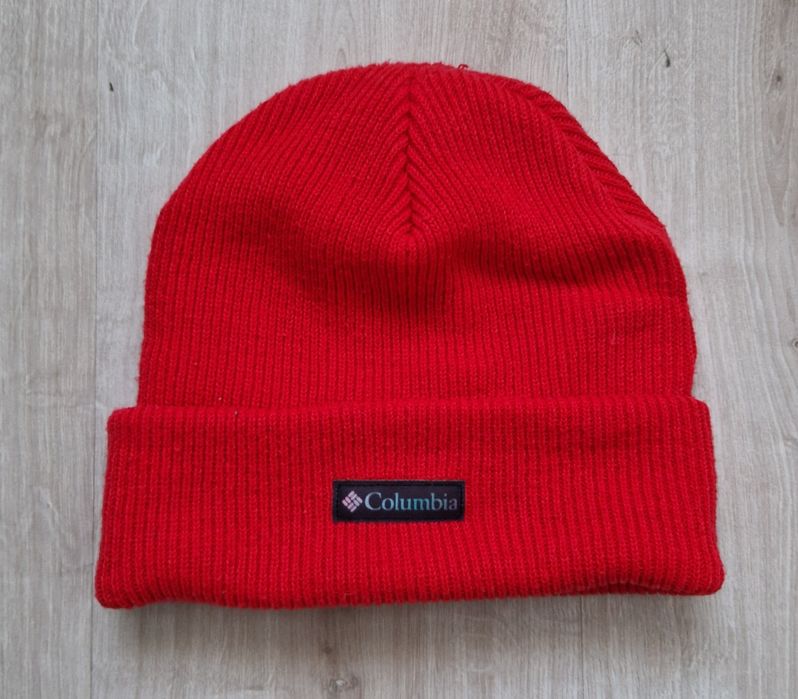 Czapka zimowa damska Columbia