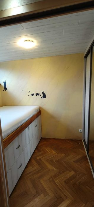 Bezpośrednio kawalerka w centrum - Śródmieście metro Ratusz Arsenał. - Więcej