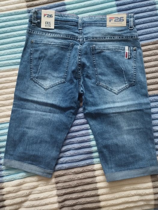 Бріджі для хлопчика