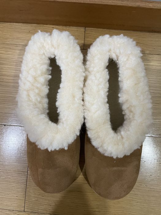 Pantufas Serra da Estrela