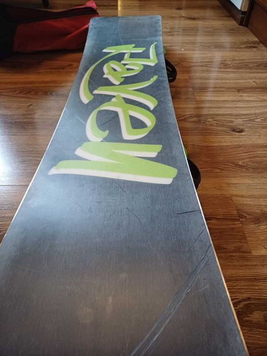 Сноуборд комплект