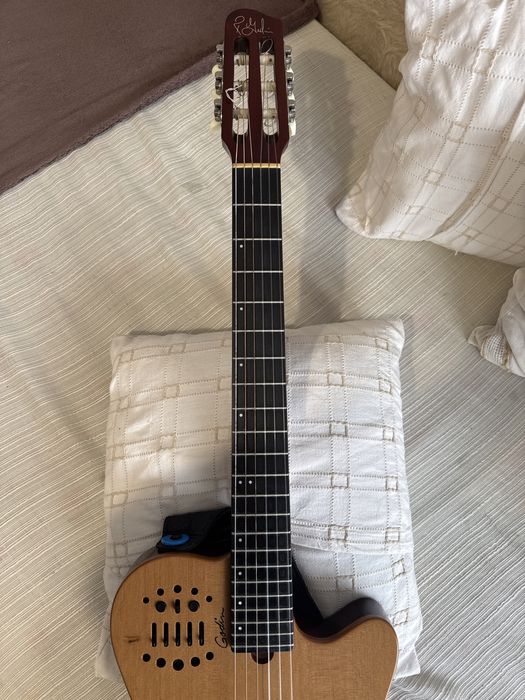 Guitarra Godin Multiac ACS SA - Nylon Midi