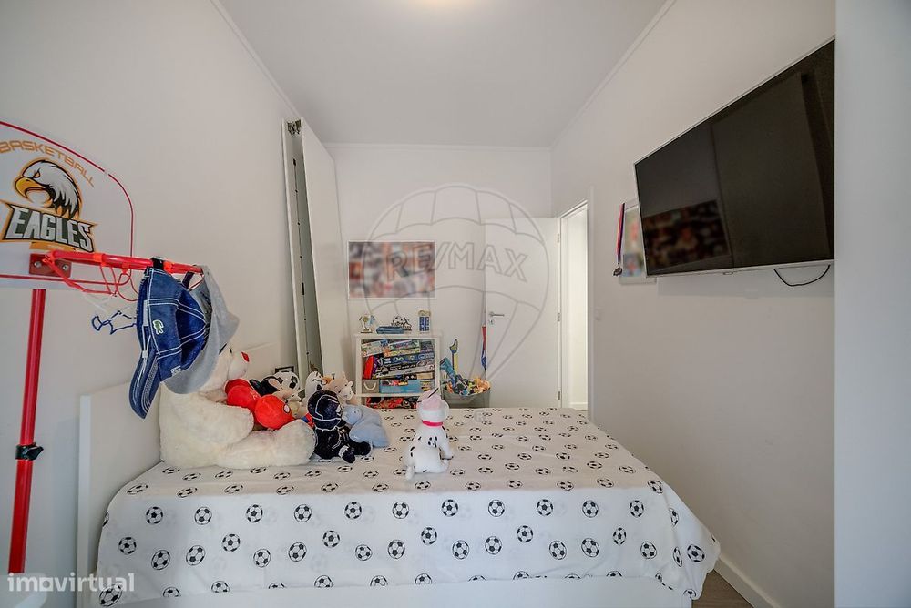 Apartamento T2 para venda