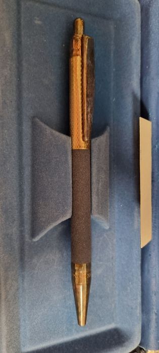 Caneta de coleção