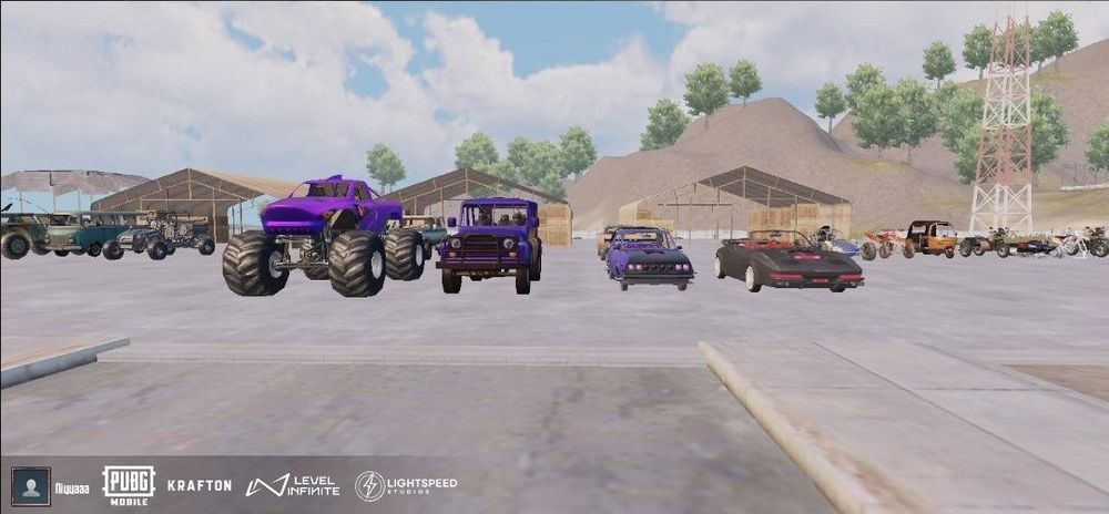 Продам акаунт в пабг