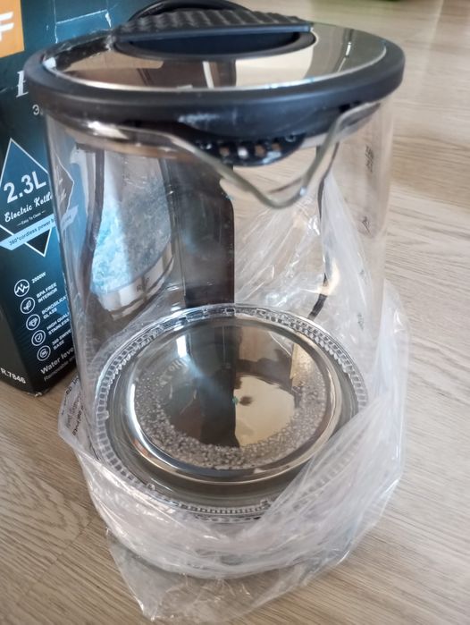 Jarro eletrico RAF 2.3 L 2000 W