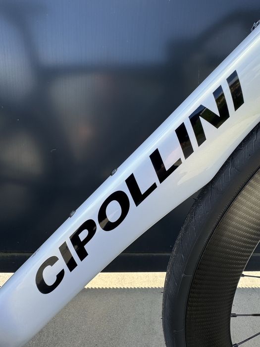 Cipollini RB1K the one ! Di2 shimano mavic cosmic