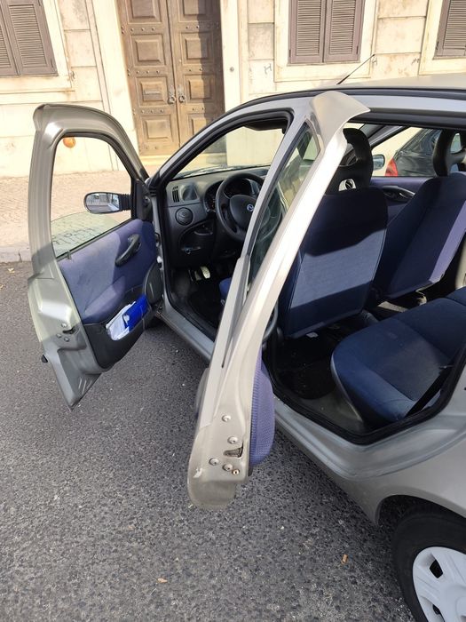 Vendo Carro Fiat