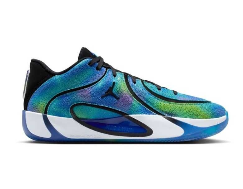 buty meskie Jordan Tatum 4 Chameleon r. 45 EU ORG basketball