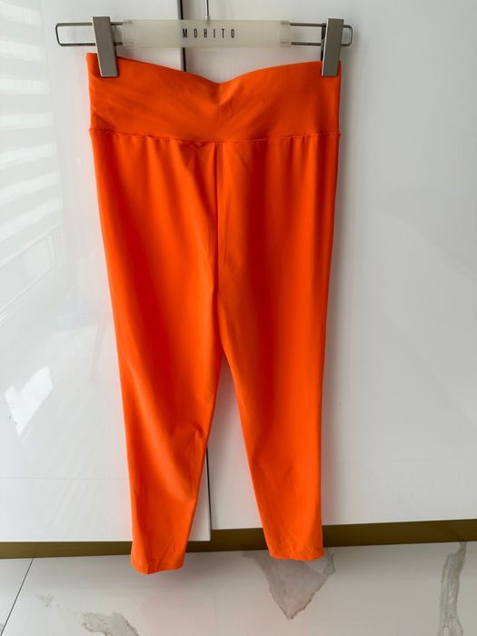 Legginsy rozmiar 36 marki asos