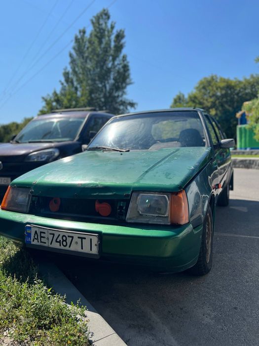 Таврия славута 1.2 карбюратор