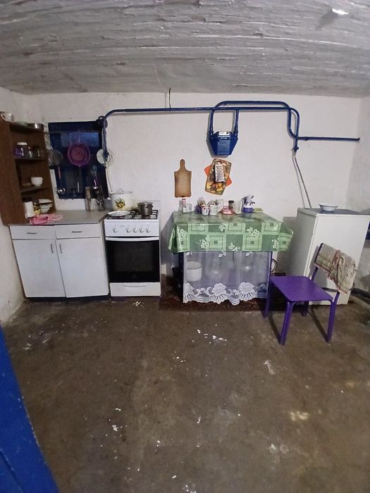 Продається будинок в селі Шатура, Ніжинський район, Чернігівська область