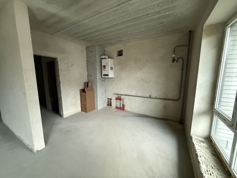 2 кім квартира, ЖК Долішній, Вамбуд, Власник!