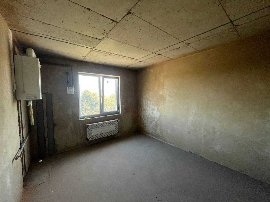 1-кімнатна 47 м² у новобудові (вул.Захисників Маріуполя,район Мелроуз)