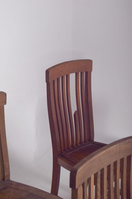 Cadeiras de Jantar Olaio