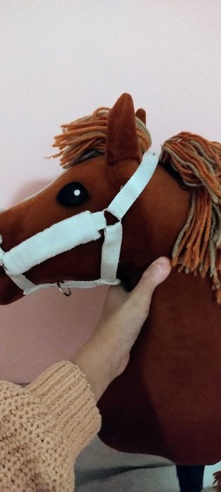 kantar z futerkiem dla konika a4