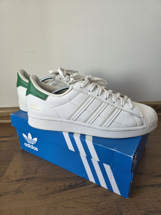 Adidas Superstar 42⅔
