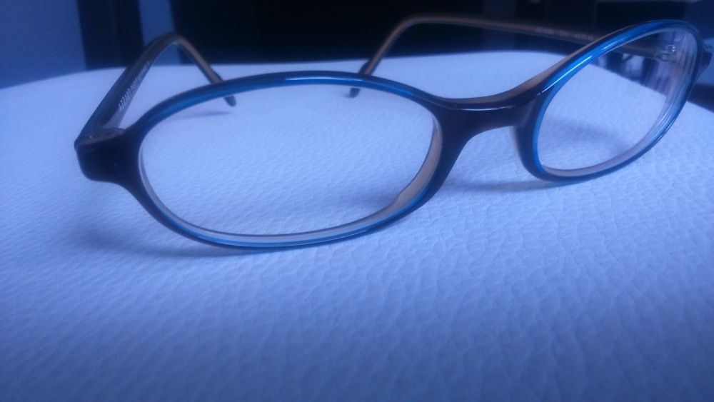 AZZARO oprawki okulary