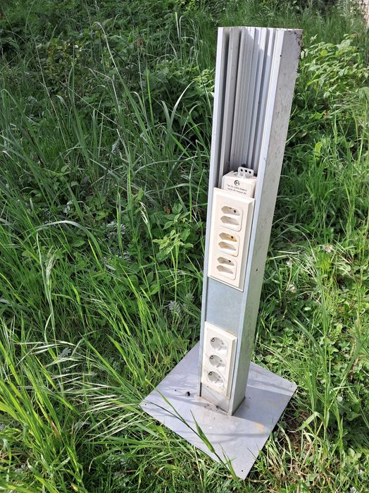 Czujniki ruchu używane i nowe