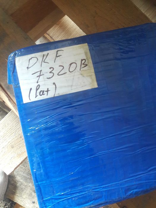 Подшипник Q232, NU2220, DKF7320, DPI 22220