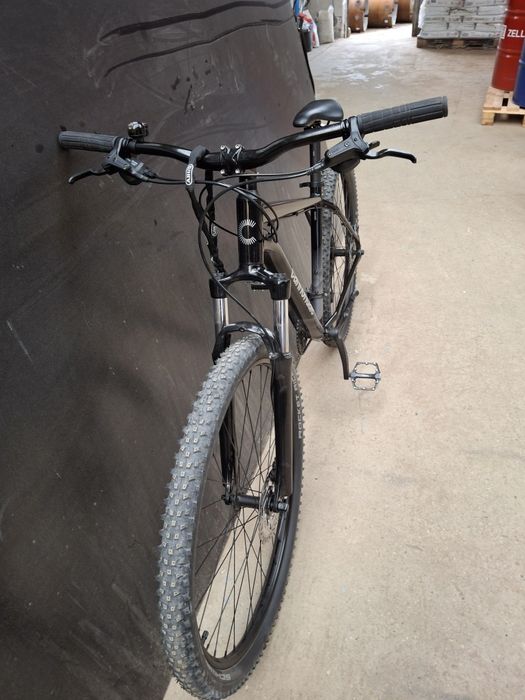 Rower gorski   Cannondale trail seven 29