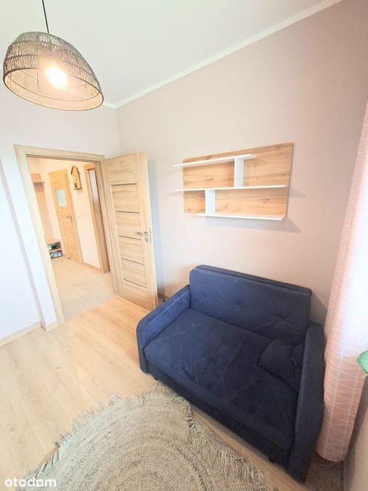 Olsztyn, Nagórki, Barcza 58 | 60 m² | 3 pokoje | Nowe budownictwo