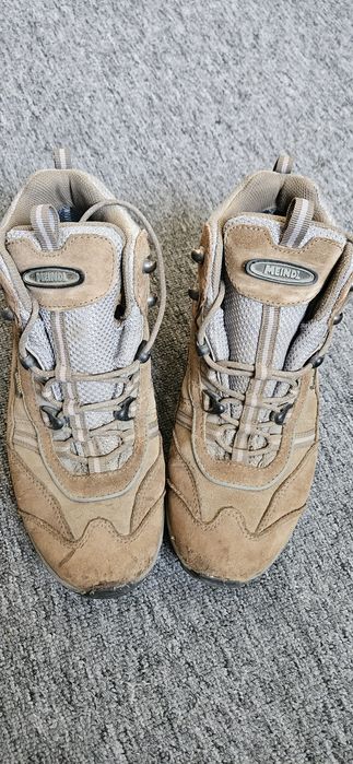 Buty trekkingowe Meidel