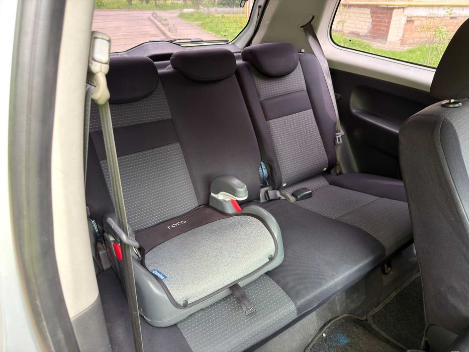 Hyundai Getz 1.1 - 2007г