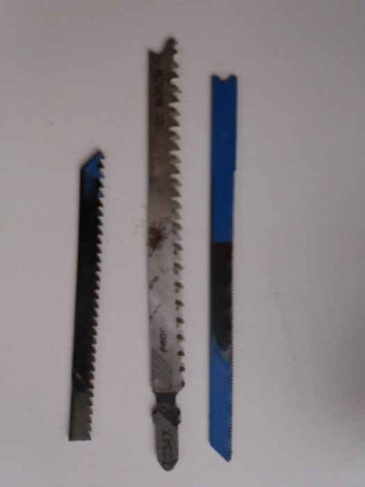 Электролобзик POWERTEK