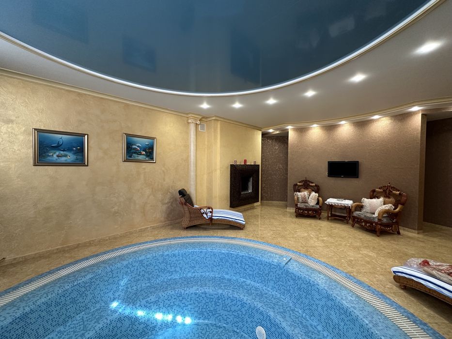 Дом по адресу ул. Макаренко (площадь 650 м²) - Atlanta.ua - фото 23