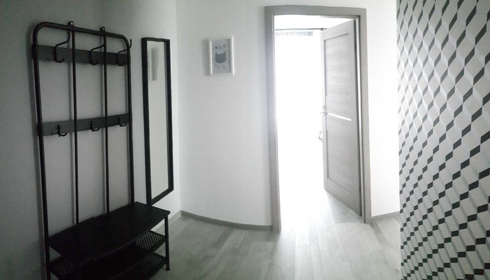 Apartment in Olsztyn, Podgrodzie - View 2
