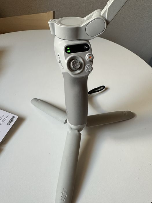 Gimbal DJI Osmo Mobile SE