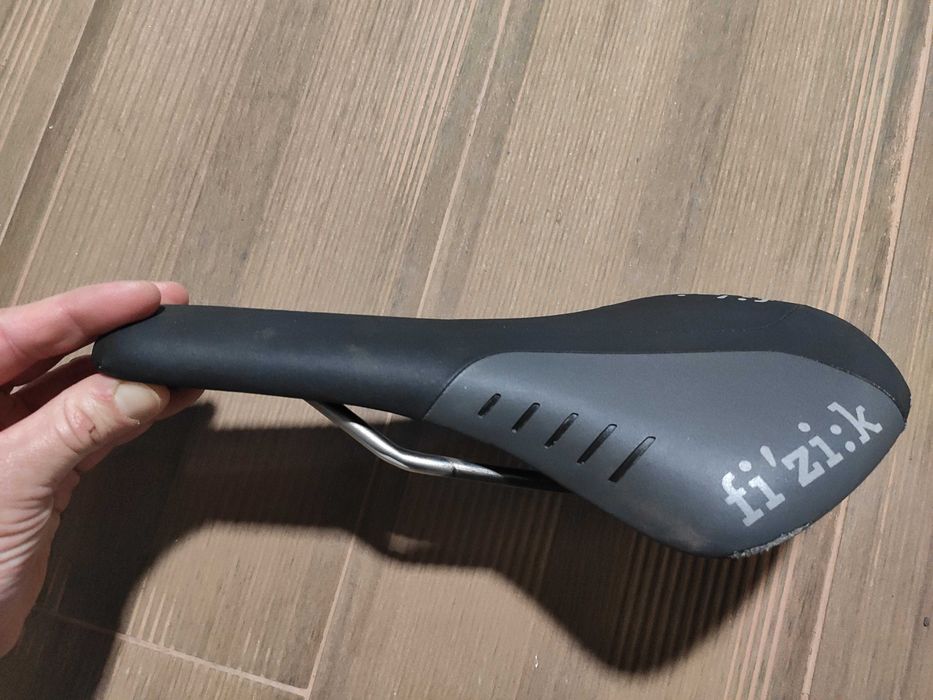 Selim Fizik Antares R3