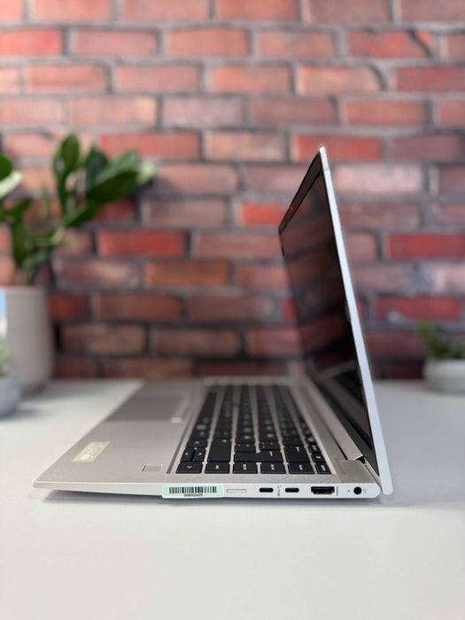 Ноутбук HP EliteBook 845 G8·AMD Ryzen 3 5400U·16GB DDR4+SSD256·IPS·ТОП
