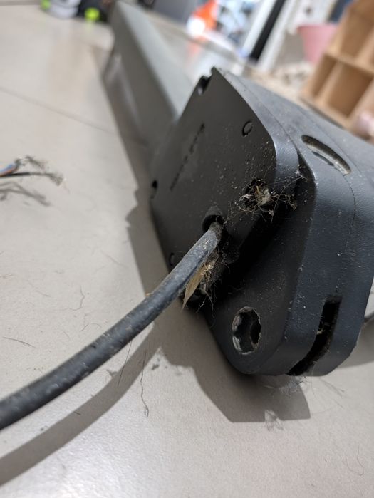 Motor de Portão de Batente BFT Athos AC A40