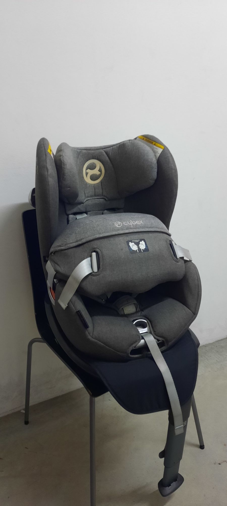 Sirona plus manhattan clearance grey