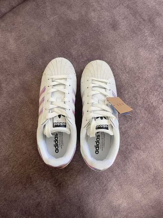Кросівки Adidas Superstar