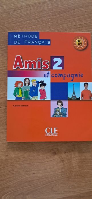 Podręcznik Amis 2