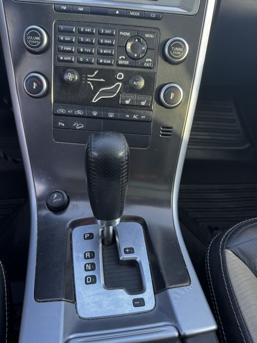 Volvo xc 60  - nacional