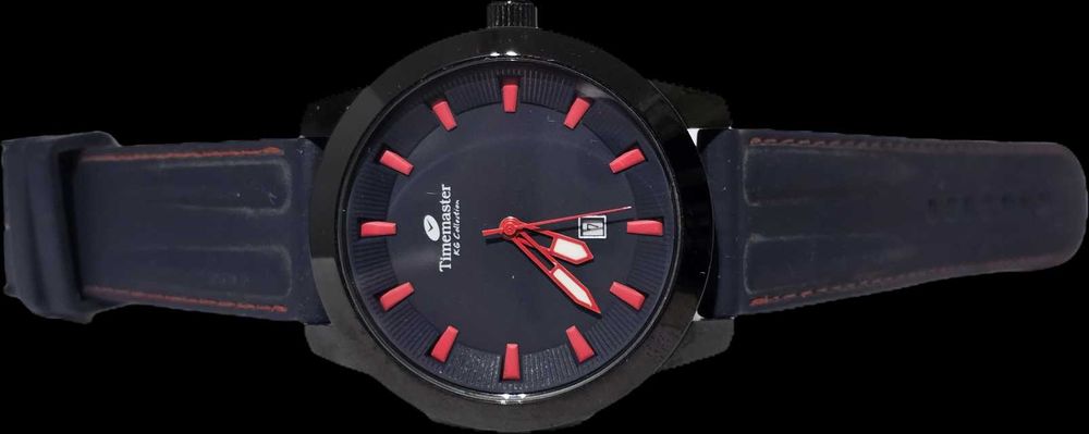 Zegarek męski TIMEMASTER 169/31