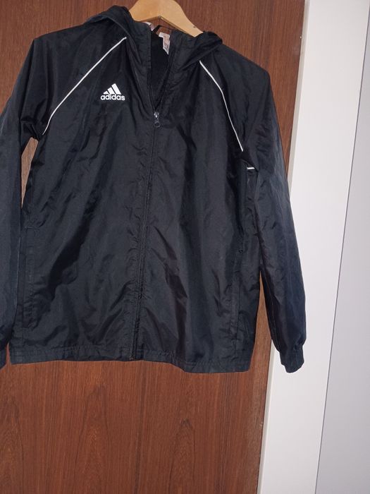 Kurtka Adidas 11-12 lat