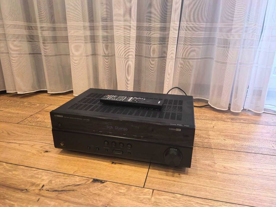 Amplituner Yamaha HTR-2064