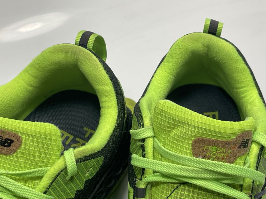 Кросівки New Balance Fresh Foam X Hierro v7 GORETEX