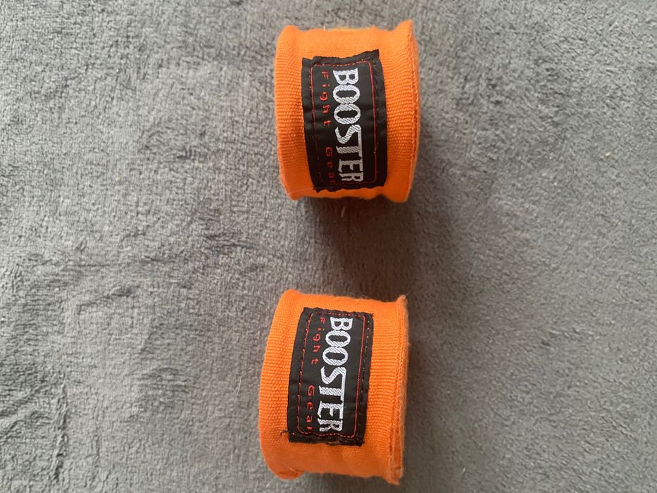 Zestaw do kickboxingu